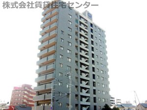 リージェントコート黒田402号外観写真