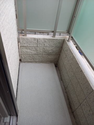 バルコニー(テラス)