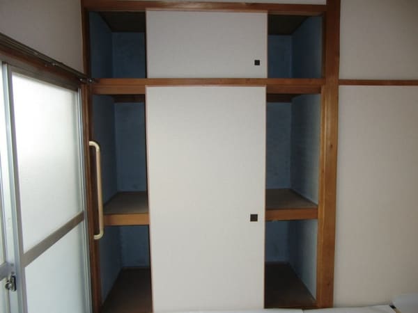 収納(同仕様)