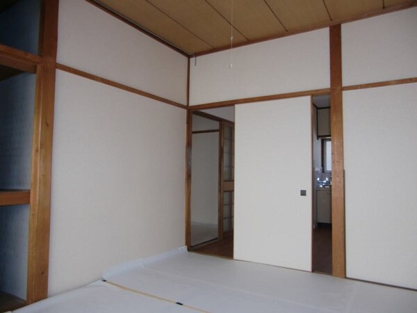 居室（その他）(同仕様)