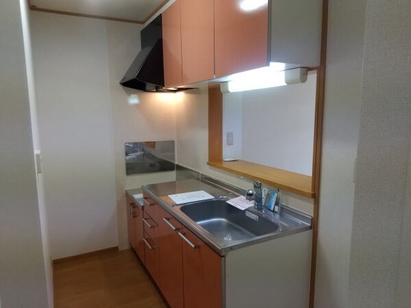 キッチン(同仕様)