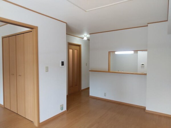 居室(同仕様)
