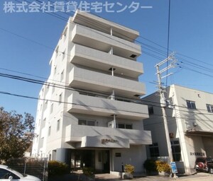 光アベニュー外観写真
