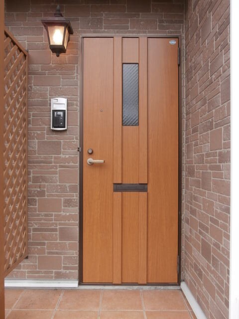 物件外観写真2　(同仕様)