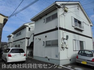 タウニィＮ外観写真