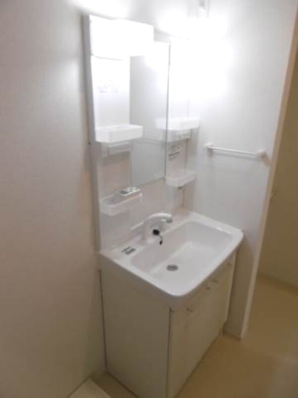 洗面・脱衣所