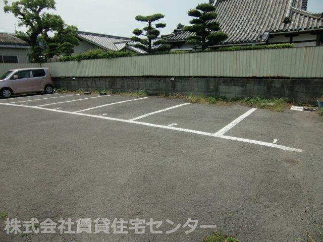 物件外観写真3　
