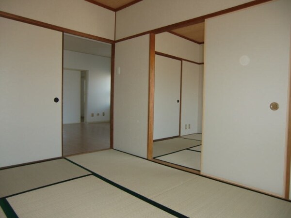 和室(イメージ)