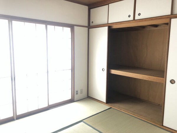 居室(イメージ)