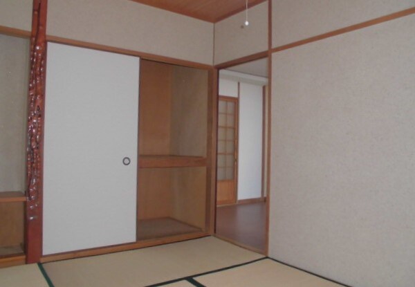 寝室(イメージ)
