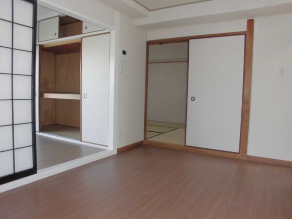 内装他(イメージ)