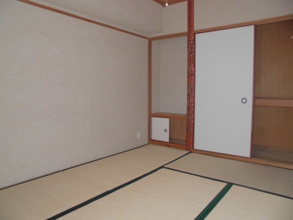 和室(イメージ)