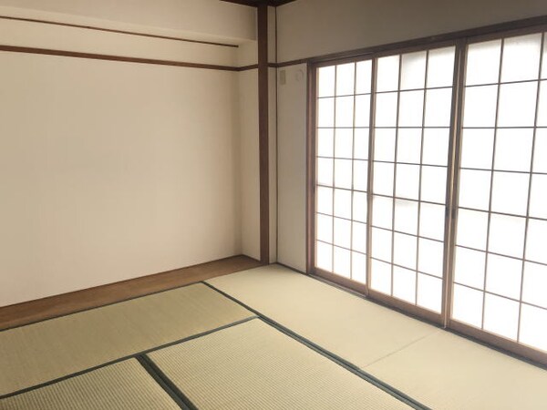 居室(イメージ)
