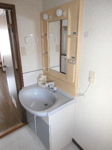 物件内観写真11　(同仕様)