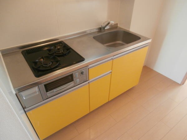 物件内観写真18　(同仕様)