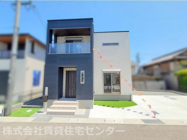 AハウスワンPLUS山口小学校前7号