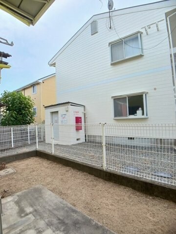 物件内観写真16　(専用庭)