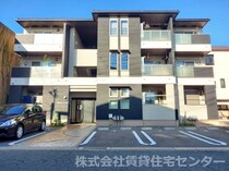 ヴィラ・コスタリカの外観写真