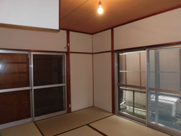 居室