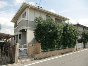 一戸建０９３７１外観写真