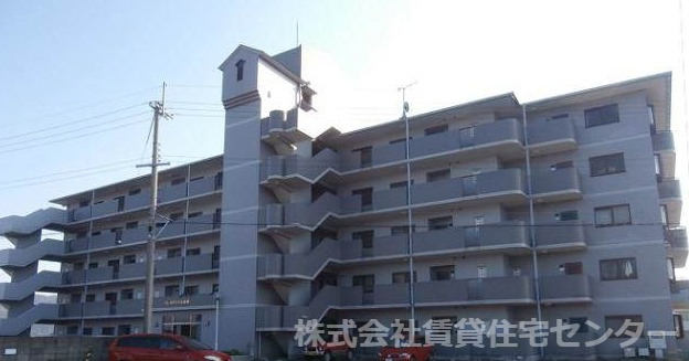 パレ・ロワイヤル岩橋
