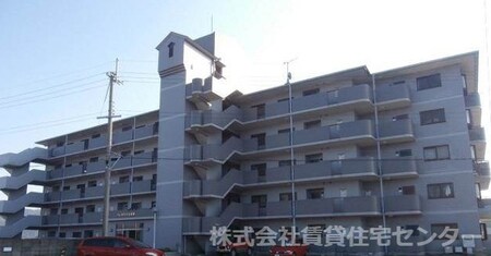 パレ・ロワイヤル岩橋外観写真