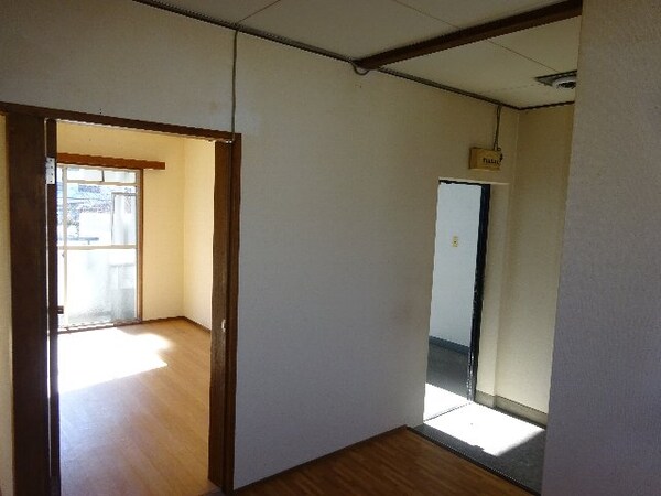 居室