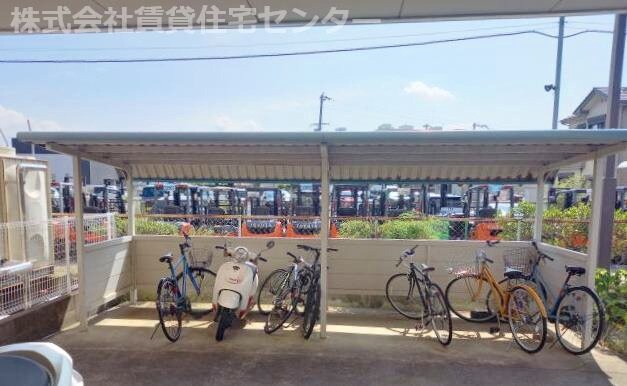 物件内観写真27　