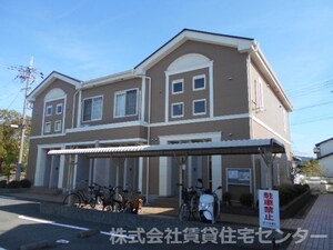 イーストパーク　Ⅰ外観写真