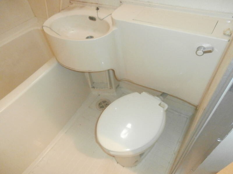 物件内観写真9　(イメージ)