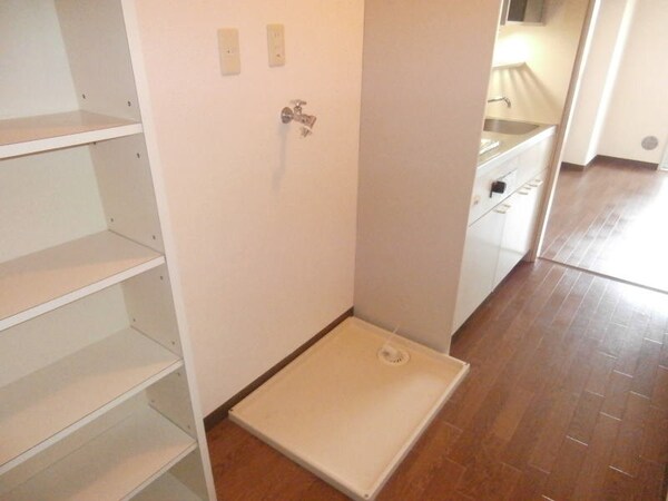 建物設備(イメージ)