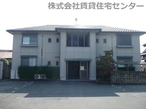 バリュージュ保田外観写真