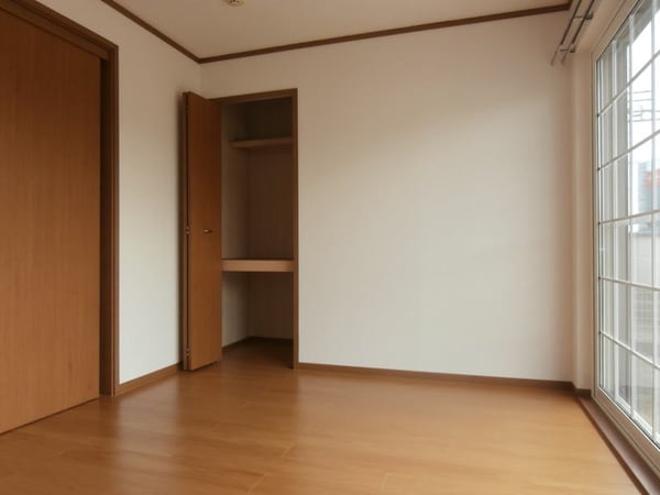 洋室(同仕様)