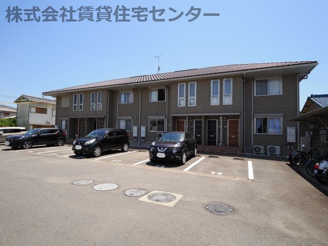 イル デ パン　B棟