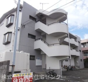 メゾン愛花夢外観写真