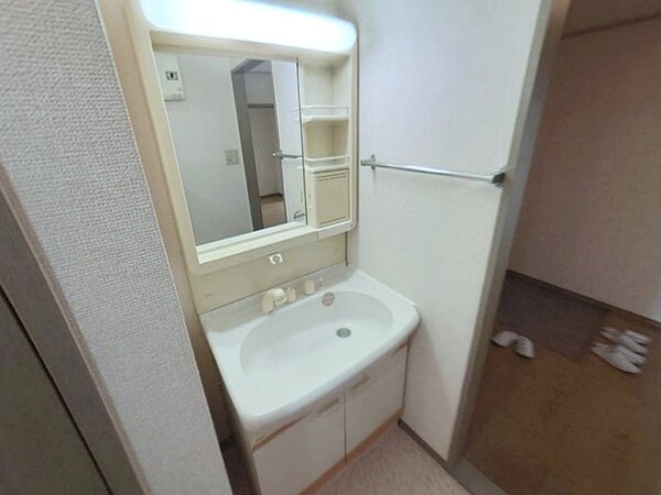 洗面・脱衣所