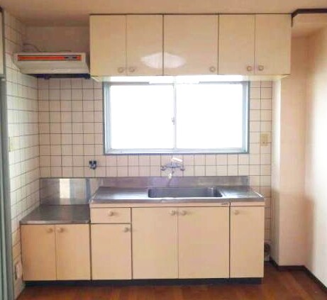 物件内観写真7　(同仕様)