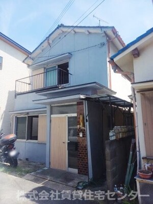 一戸建16481外観写真