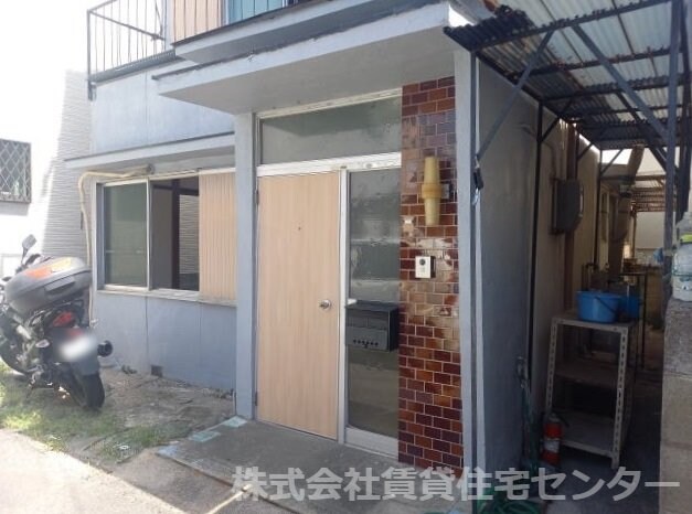 物件外観写真2　