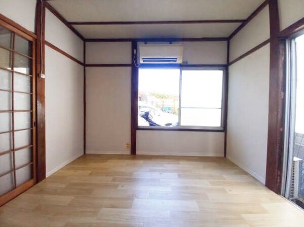 居室