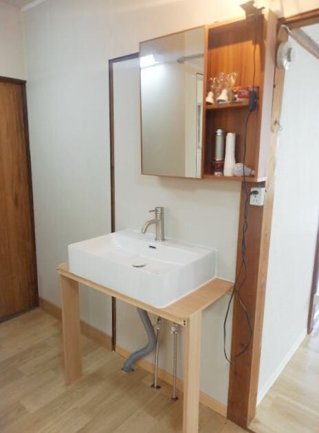 物件内観写真11　