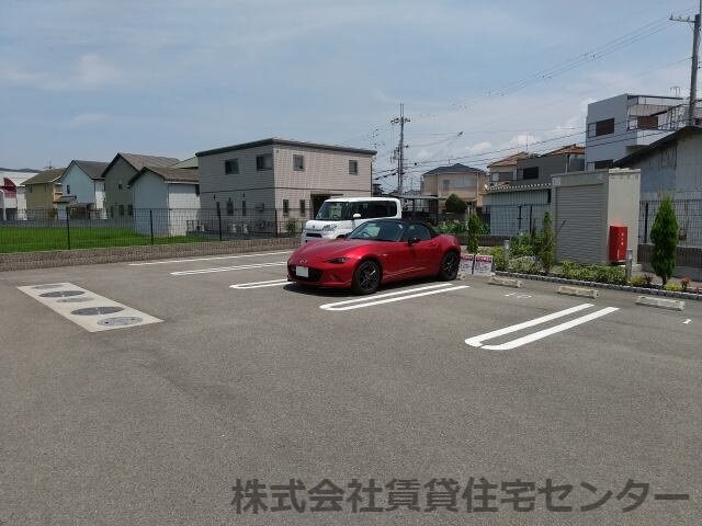 物件外観写真3　
