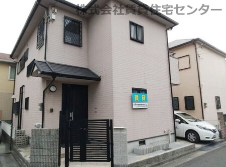 一戸建16351外観写真