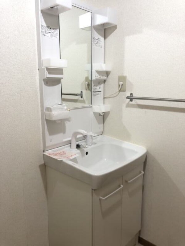 洗面・脱衣所