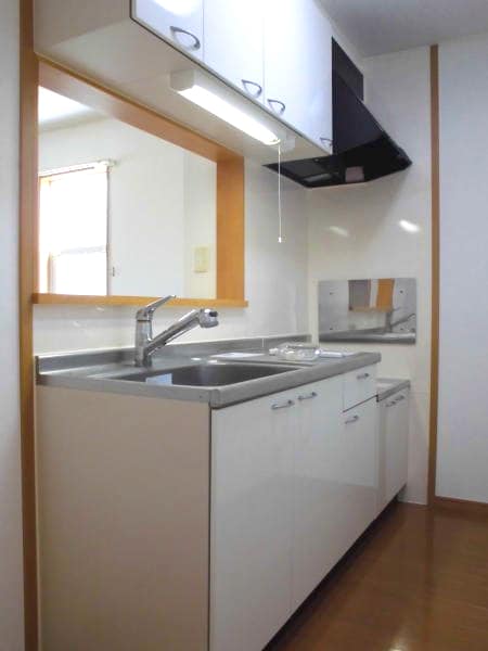 物件内観写真7　(同仕様)