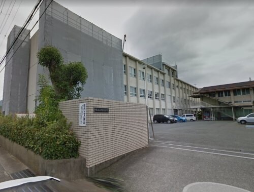 物件内観写真29　(和歌山県立伊都中央高等学校 1745m)