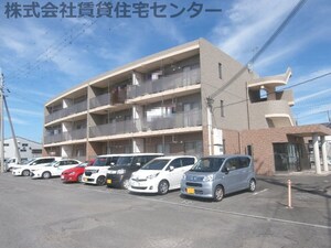グリース・千旦外観写真