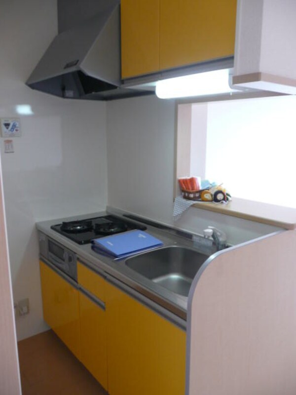 キッチン(同仕様)