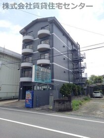 プルミエールメゾン日前宮の外観写真