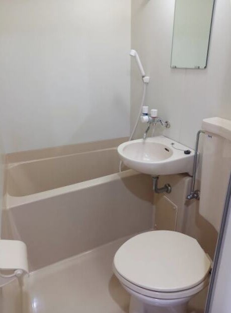 物件内観写真9　(同仕様)